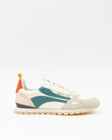 Oncept Women's Toronto Sneakers Everglades side view