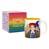 Magic Brew Coffee Mug