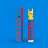 KNDZ Rock Berry Power Vegan Lip Balm