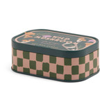 Paddywax Wild Mushroom Bistro Tin Candle