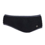 Pistil Women's Ally Headband in Black Pistil Women's Ally Headband in Black