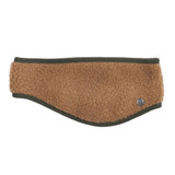 Pistol Women's Ally Headband Tan front view