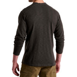 Kuhl Men's Rukus Henley Shirt