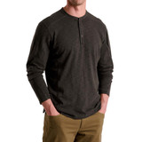Kuhl Men's Rukus Henley Shirt