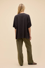 Daydreamer Women's Bruce Springsteen Rock American Merch Tee