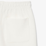 Lacoste Women's Double Face Pique Shorts