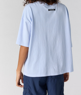 FP Movement Women's Tackle Tee Lunar Bloom back view