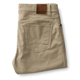 Duck Head Men's Holston Corduroy Five-Pocket Pants