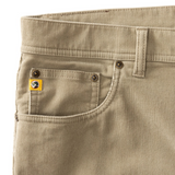 Duck Head Men's Holston Corduroy Five-Pocket Pants