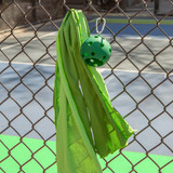 Kikkerland Pickleball Towel