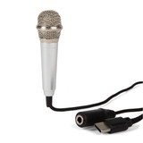 Kikkerland Plug Play Mic