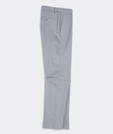 Vineyard Vines Men's Performance On-The-Go Straight Fit Pants
