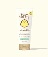 Sun Bum Baby Everyday Lotion full product