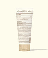 Sun Bum Baby Everyday Lotion product detail