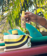 Sun Bum Hair Care Travel Kit product display