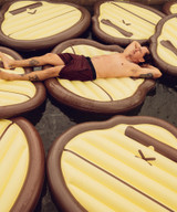 Sun Bum Sunny Pool Float Sun Bum Sunny Pool Float detail