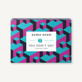 Chronicle Books You Don't Say Guessing Game