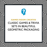 Chronicle Books What Am I? Game card details