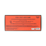 Gentlemen's Hardware Pen & Putt Game cup and target