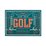 Gentlemen's Hardware Golf Kit