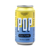 Gentlemen's Hardware Pop Culture Quiz in A Can