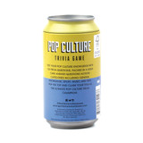 Gentlemen's Hardware Pop Culture Quiz in A Can