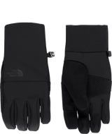 The North Face Women's ETIP Liner Gloves in Black