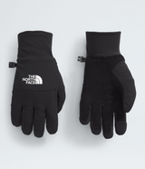 The North Face Women's Shelbe Raschel Etip Gloves in black