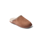 The Reef Women's Iryss Slippers in Tan