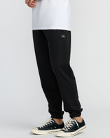 Billabong Men's All Day Joggers Black detail view