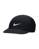 The Nike Dri-FIT Fly Cap in Black