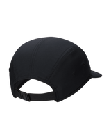 The Nike Dri-FIT Fly Cap in Black