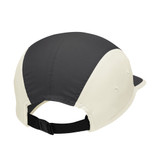 Nike Dri-FIT Fly Cap in Medium Ash front view