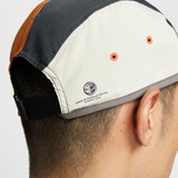 Nike Dri-FIT Fly Cap in Anthracite detail view