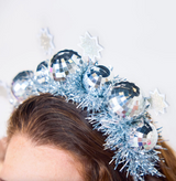 Packed Party Disco Darling Discoball Novelty Headband
