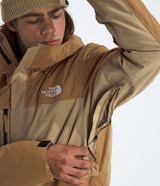 The North Face Men's Freedom Insulated Jacket | TYLER'S