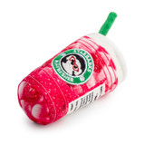 Haute Diggity Dog Starbarks Pawberry Ruffresher Dog Toy detail view