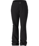 The North Face Women's Sally Insulated Pants in Black
