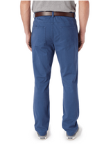 Fair Harbor Men's Horizon 5-Pocket Pant in Navy