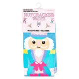 Iscream Women's Nutcracker Waltz Socks
