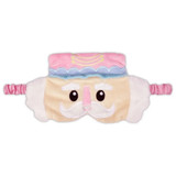 Iscream Nutcracker Waltz Eye Mask