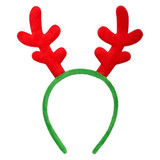 Iscream Reindeer Headband