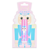 Iscream Nutcracker Lip Balm