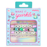 Iscream Make It Sparkle Bracelet Set sparkle bracelet