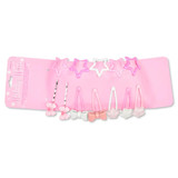 Iscream Hair Accessory Stocking Set