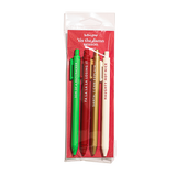 Brittany Paige Tis The Damn Season Pens