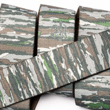 Arcade Real Tree Camo Belt Arcade Belts Co. Men's Real Tree Camo Belt side view