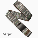 Arcade Belts Co. Men's Real Tree Camo Belt