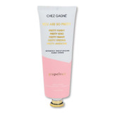Chez Gagné Hand Cream You Are So Pretty Grapefruit