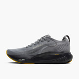 Brooks Adrenaline GTS 25 Primer Grey and Jasmine medial view